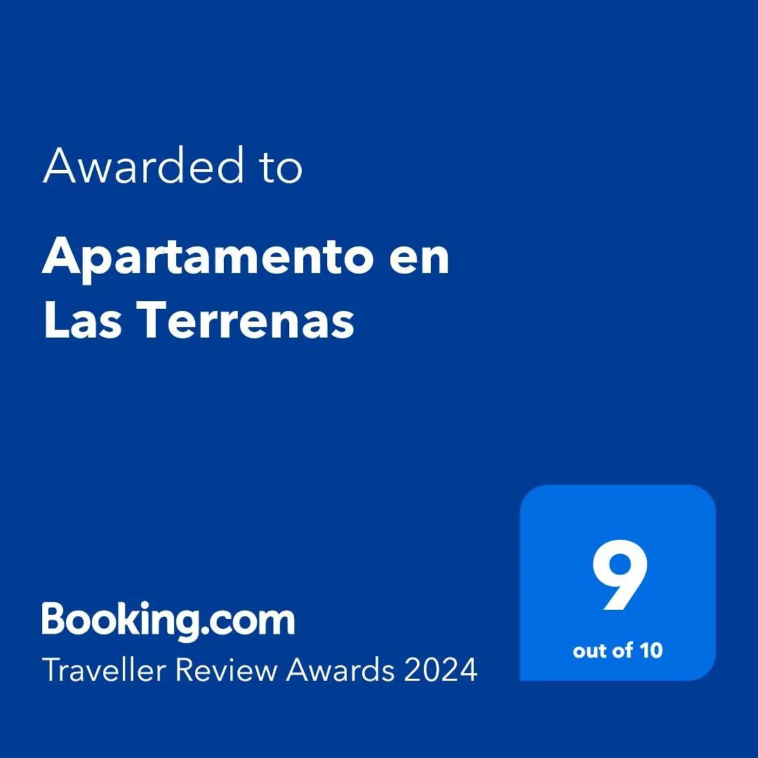 Apartamento En 拉斯特拉纳斯 0*,