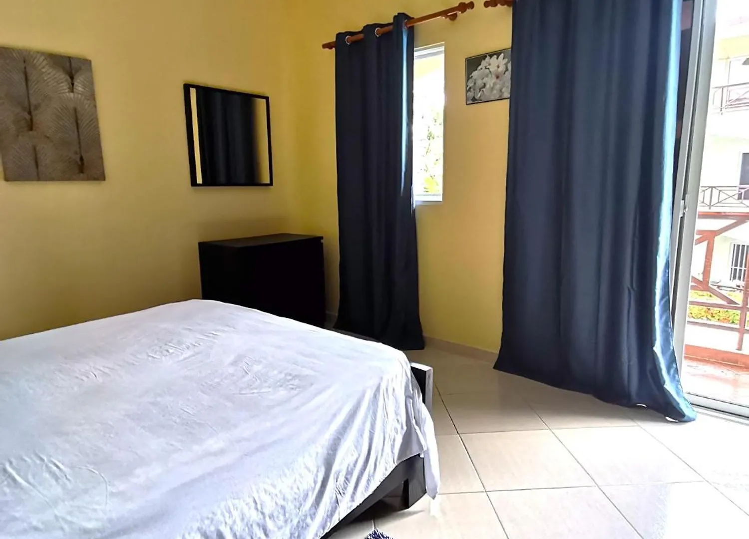 Apartamento En 拉斯特拉纳斯 0*,  多米尼加共和国