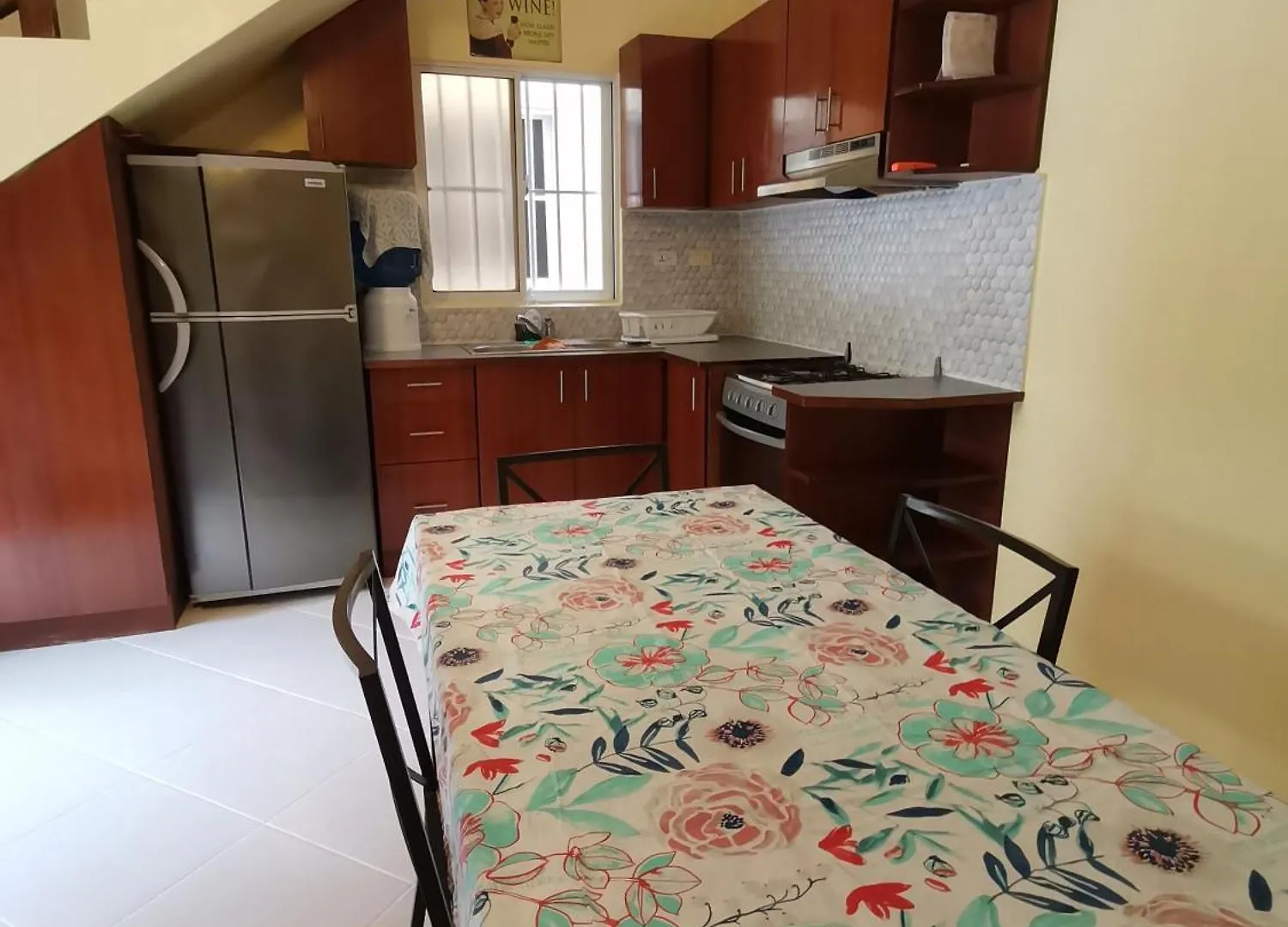 公寓 Apartamento En 拉斯特拉纳斯