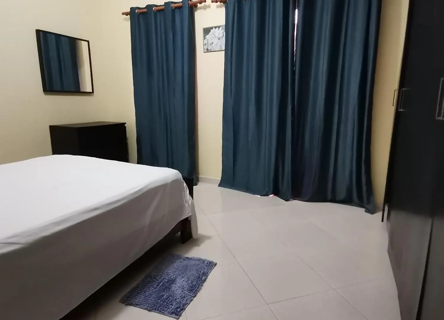 Apartamento En 拉斯特拉纳斯 0*,