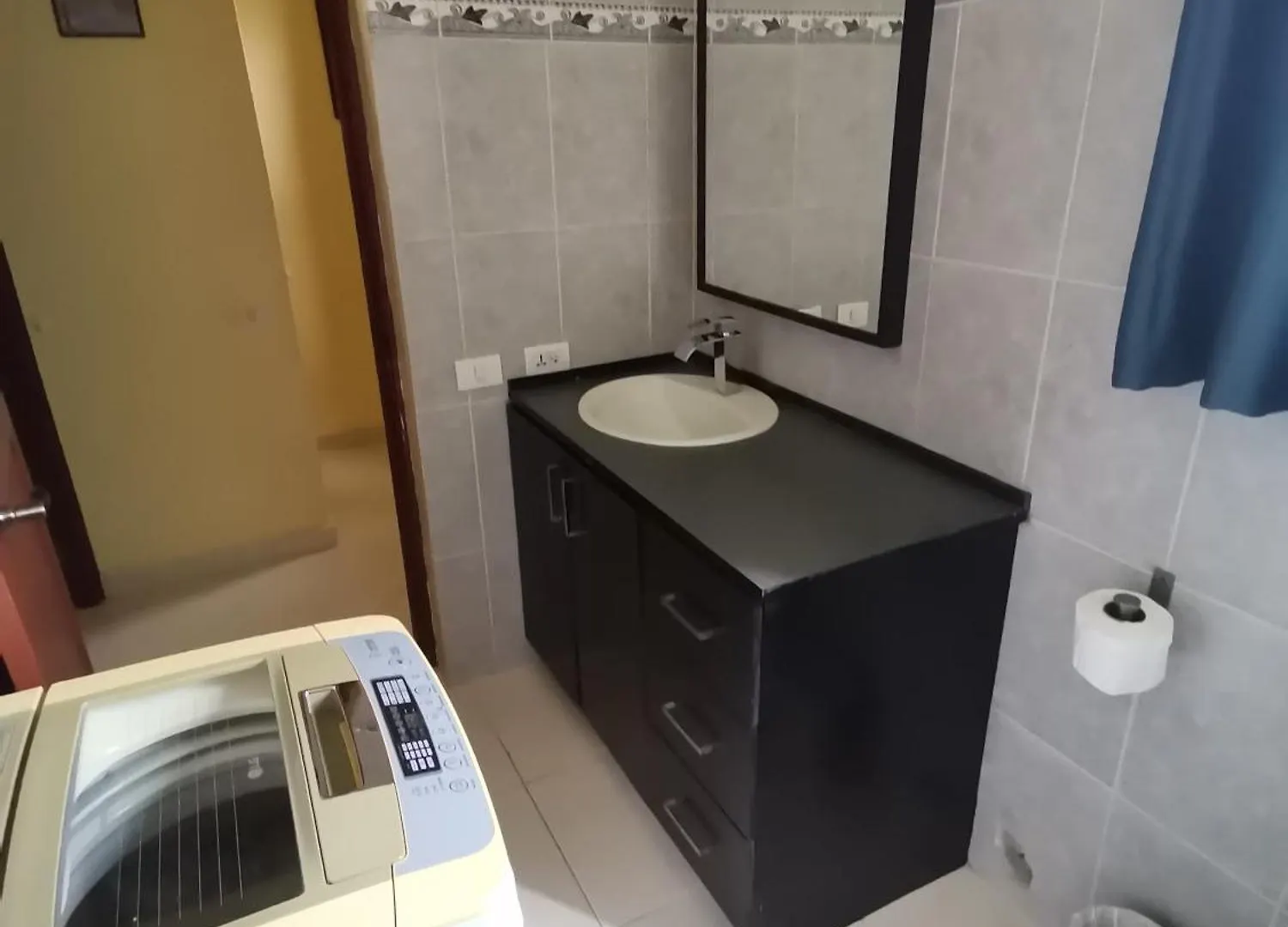 Apartamento En 拉斯特拉纳斯 0*,  多米尼加共和国