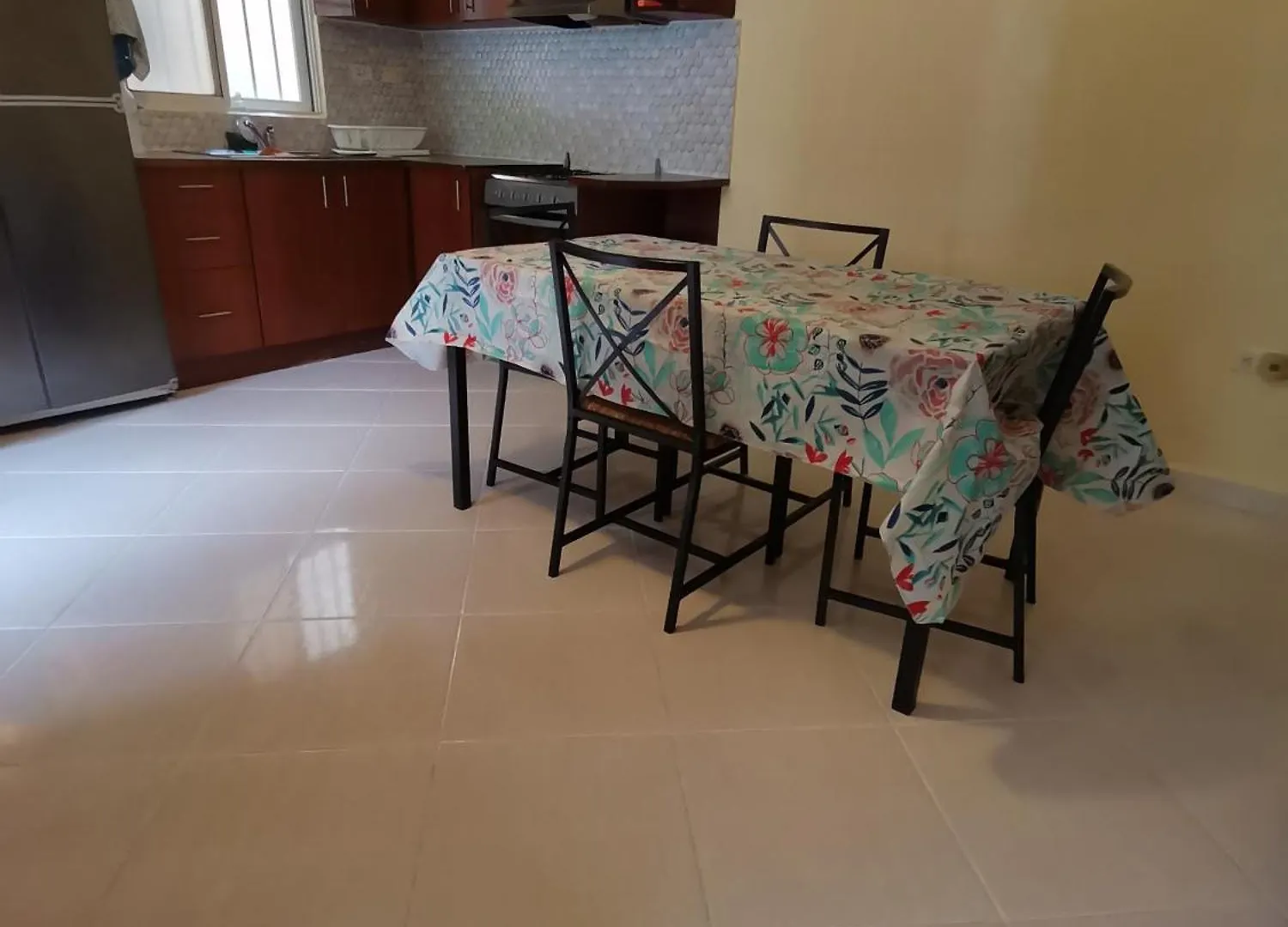 Apartamento En 拉斯特拉纳斯 0*,  多米尼加共和国