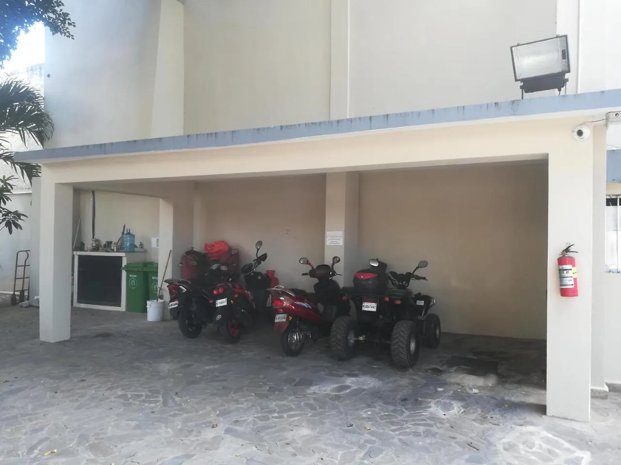 Apartamento En 拉斯特拉纳斯 公寓