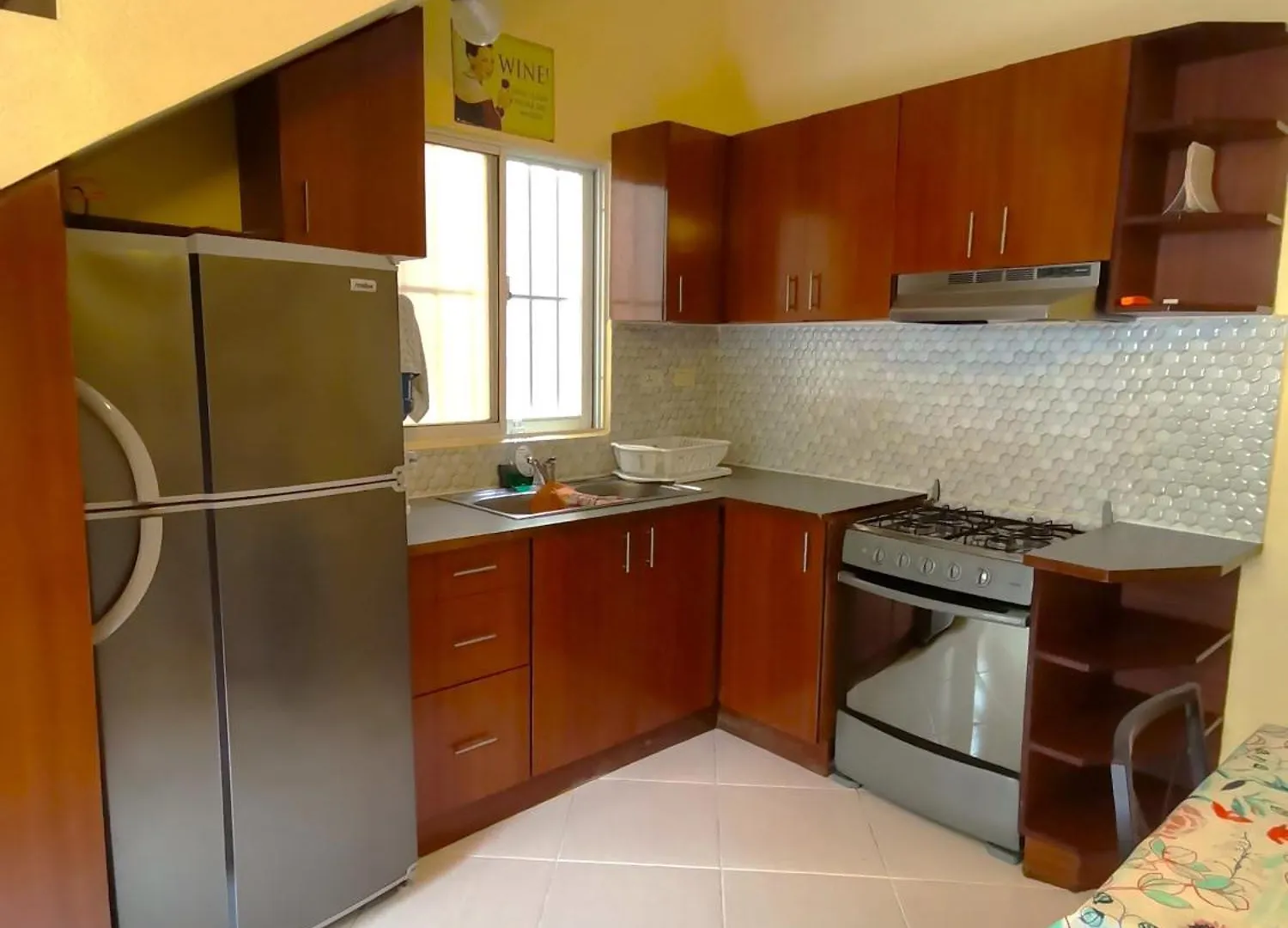 Apartamento En 라스테레나스 0*,