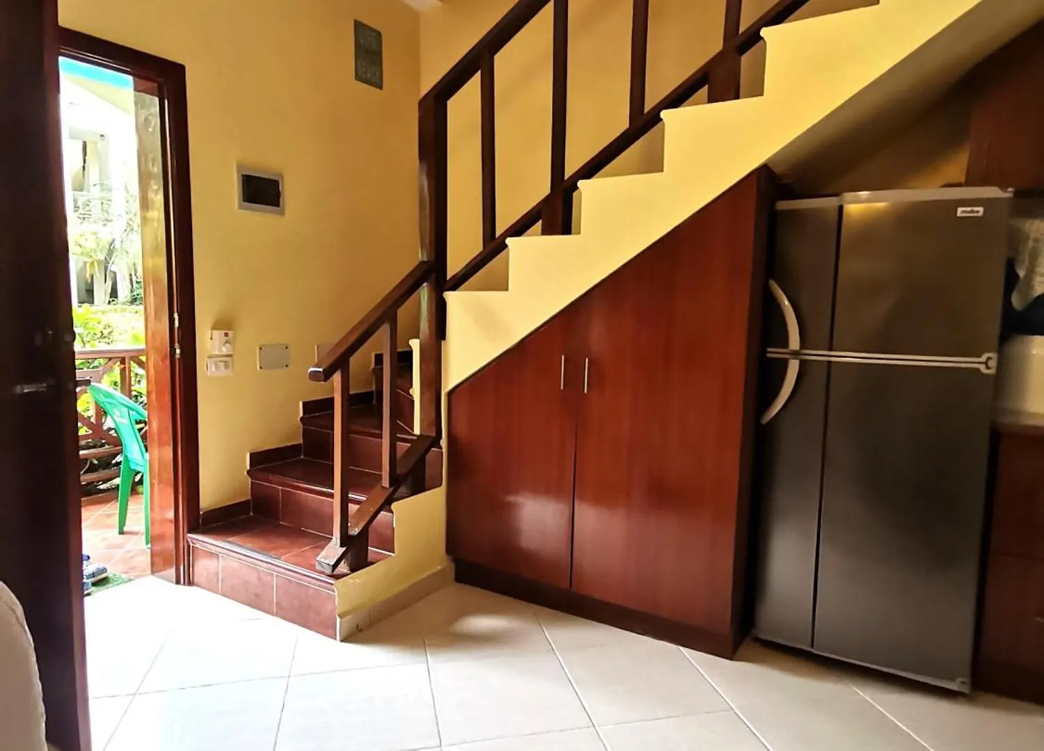 Apartamento En 라스테레나스 도미니카 공화국