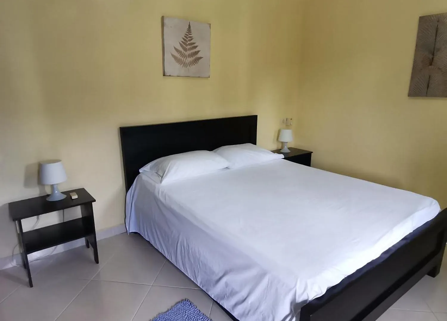 Apartamento En 라스테레나스 0*,