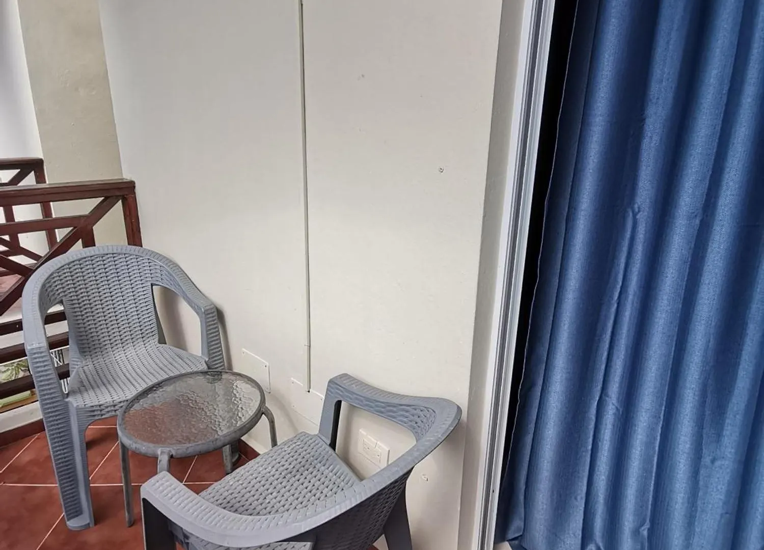 Apartamento En 라스테레나스