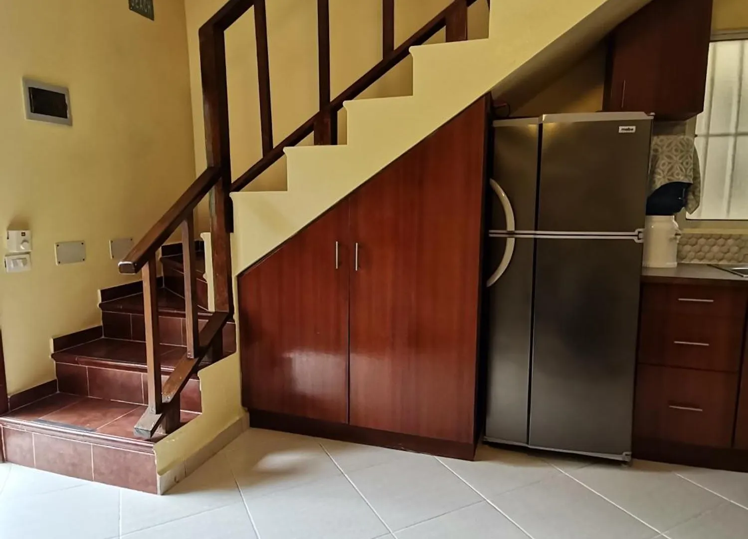 아파트 Apartamento En 라스테레나스