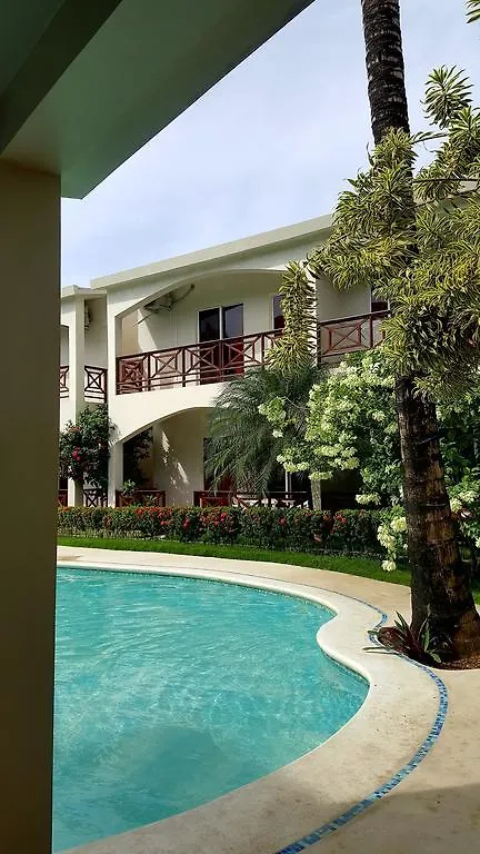 Apartamento En 라스테레나스